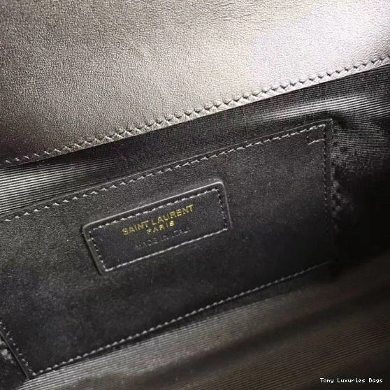 Tony Luxuries YSL Wallet 0729